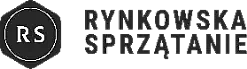 Rynkowska Sprzątanie - logo